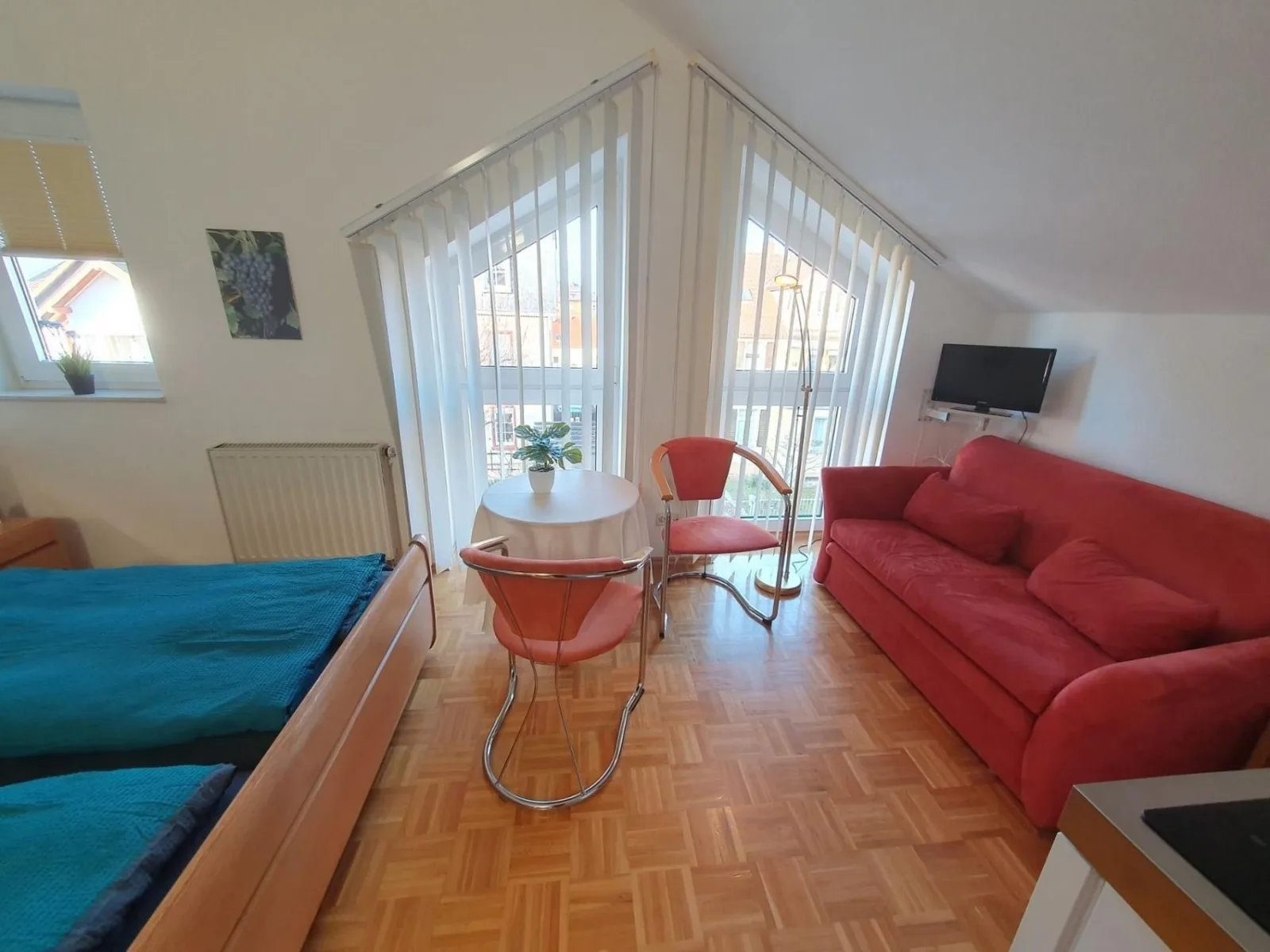 ABM Apartment 31