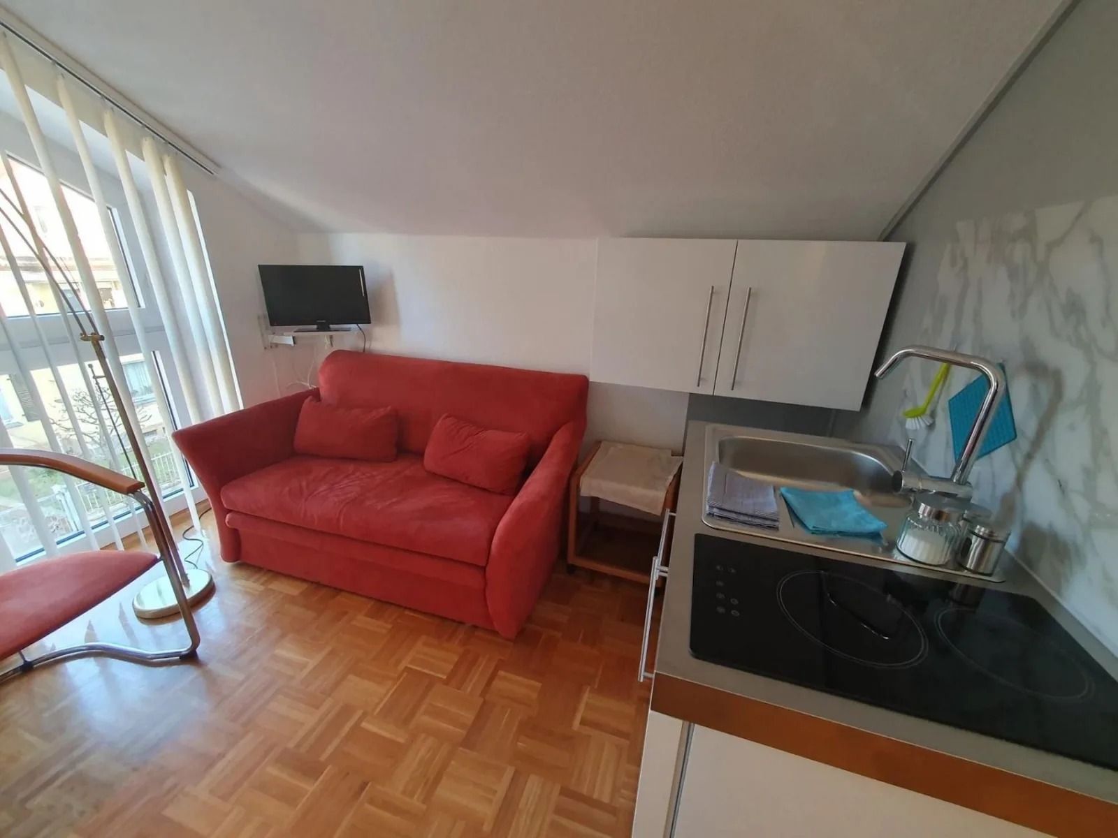 ABM Apartment 31