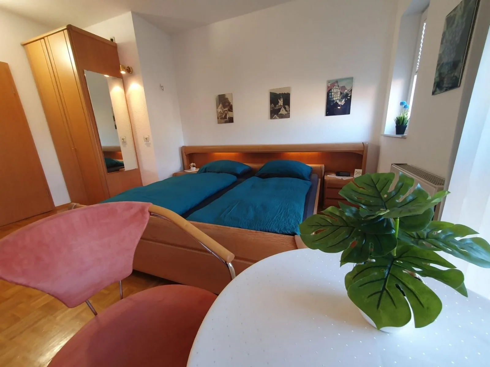 ABM Apartment 31