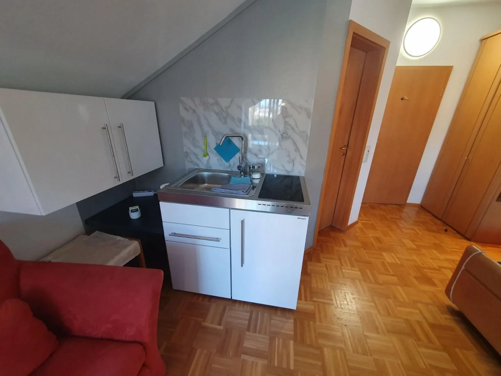 ABM Apartment 31
