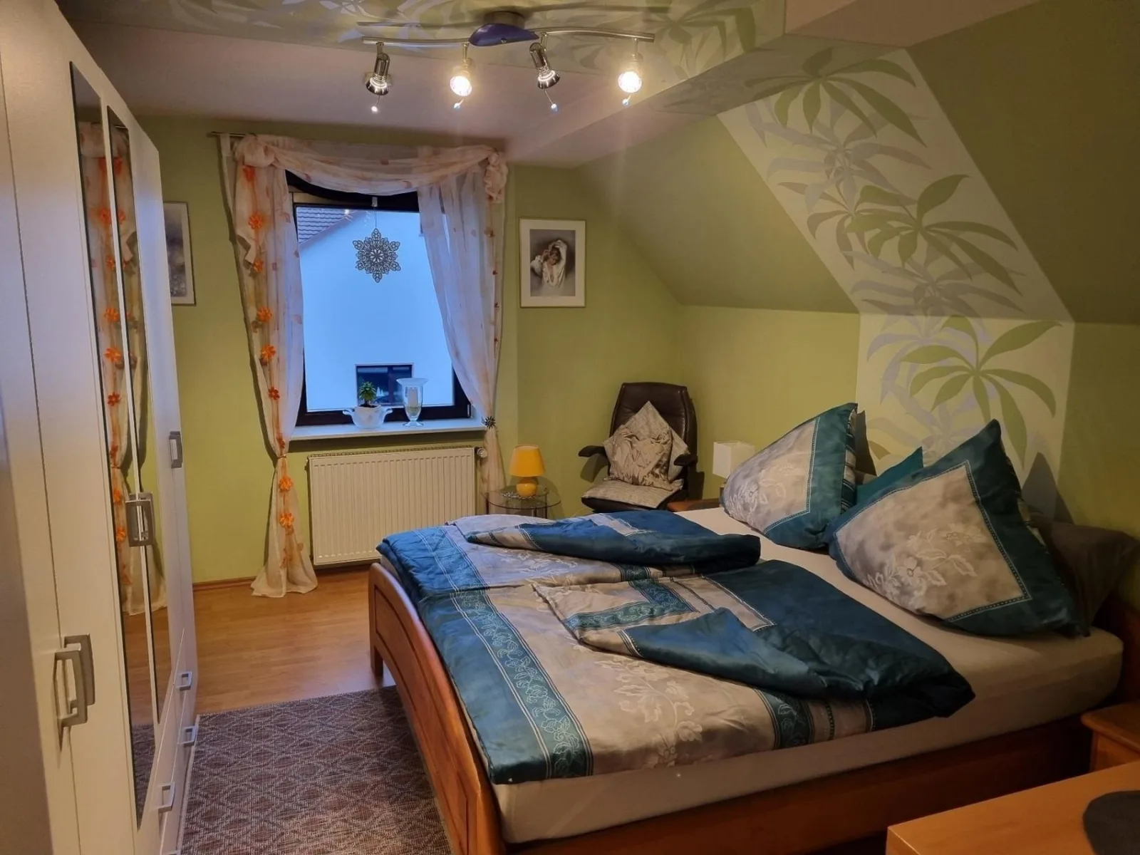 Ferienwohnung für 2 Personen (70 m²) in Eschwege