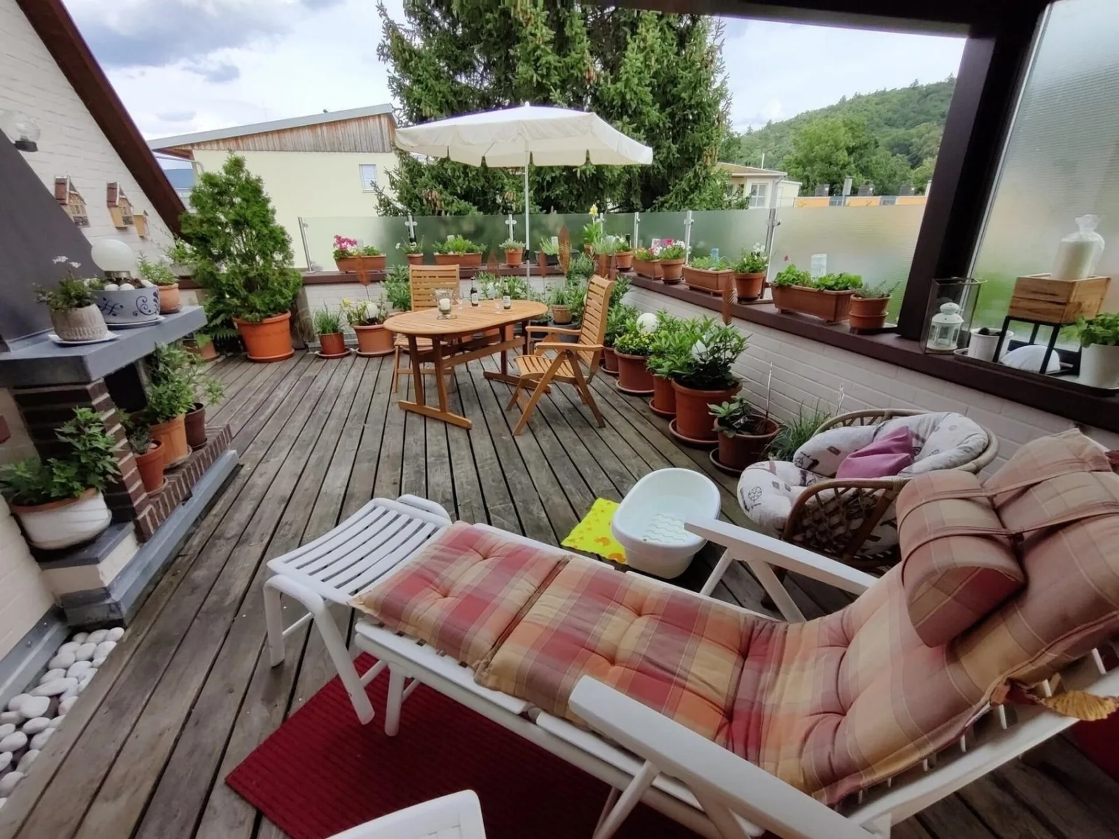 Ferienwohnung für 2 Personen (70 m²) in Eschwege