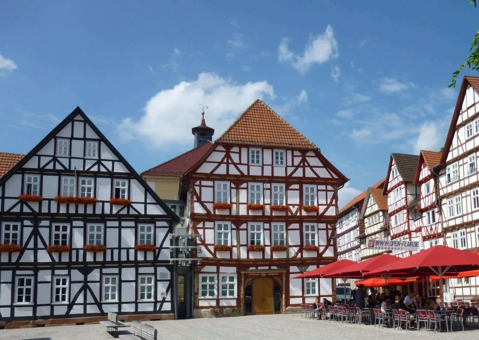 Ferienwohnung für 2 Personen (70 m²) in Eschwege