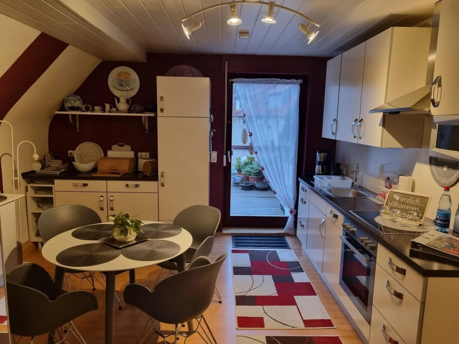Ferienwohnung für 2 Personen (70 m²) in Eschwege