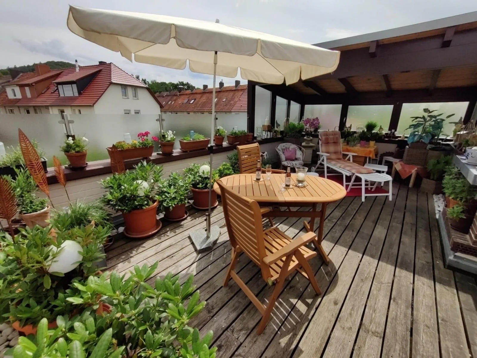 Ferienwohnung für 2 Personen (70 m²) in Eschwege
