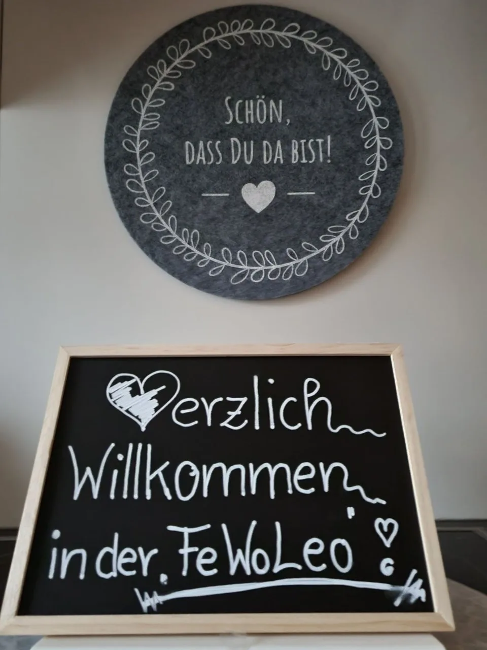 Ferienwohnung für 2 Personen (70 m²) in Eschwege