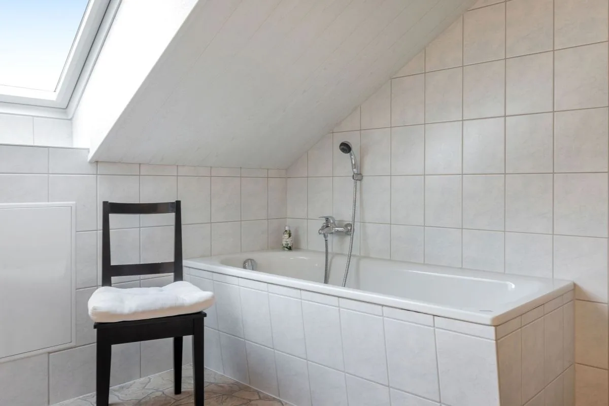 Fischer Wohnung