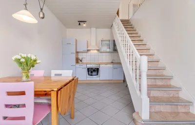 Fischer Wohnung