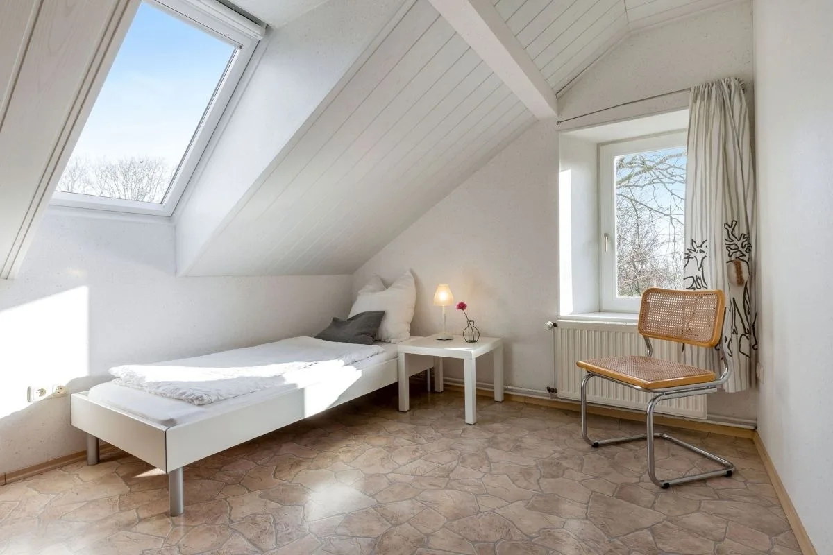Fischer Wohnung