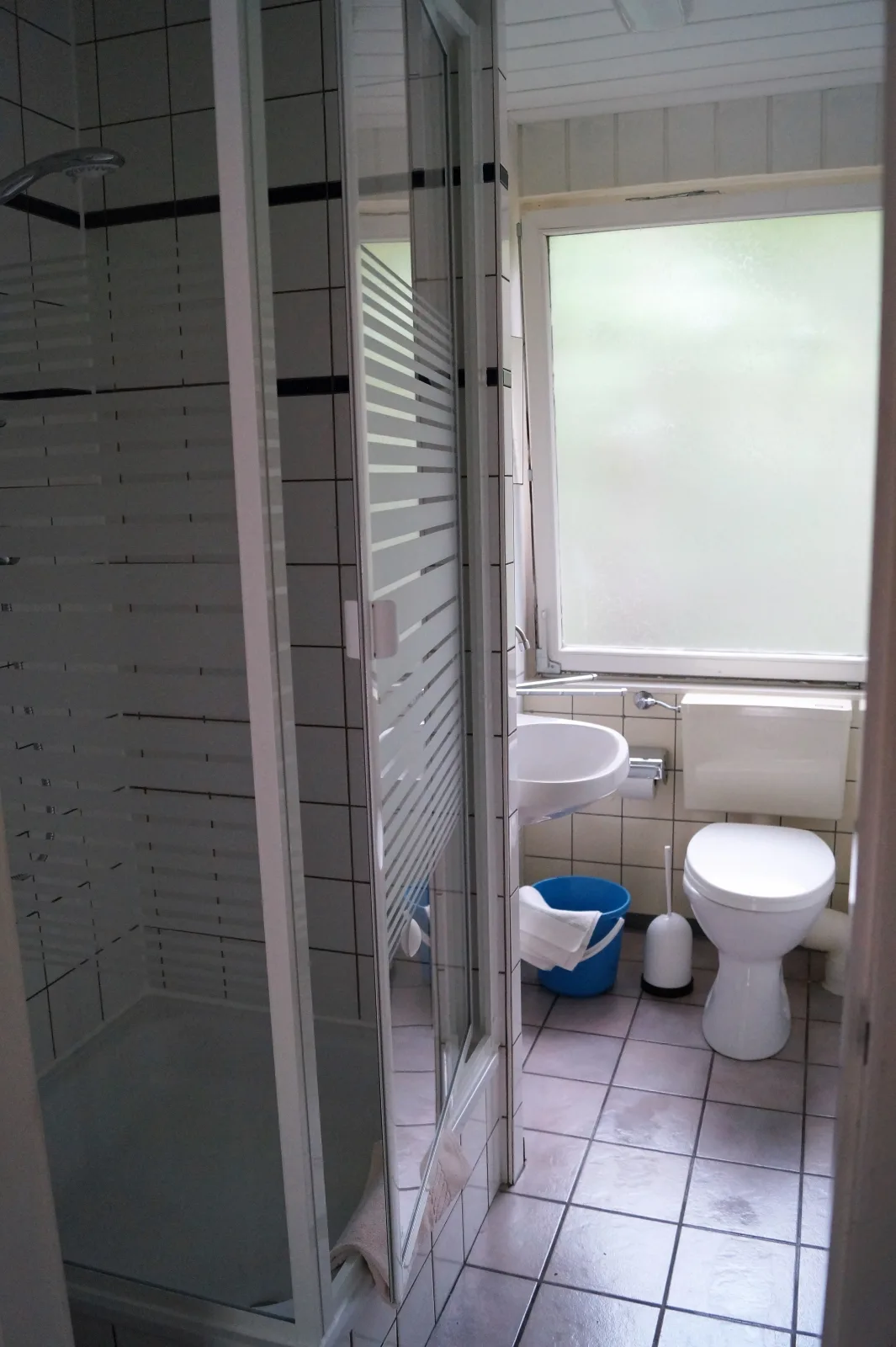 Doppelhaus Kat. A (max 4P.)