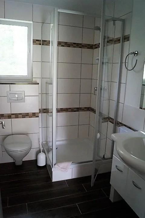 Doppelhaus Kat. E (max 4P.)