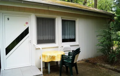 Doppelhaus Kat. E (max 4P.)