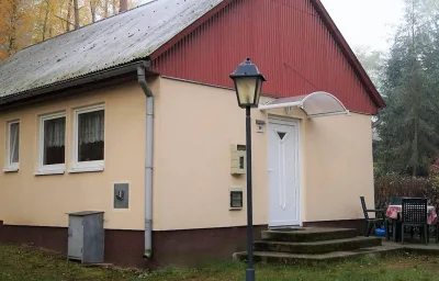 Doppelhaus Kat. D (max 4P.)