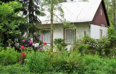 Doppelhaus Kat. C (max 4P.)