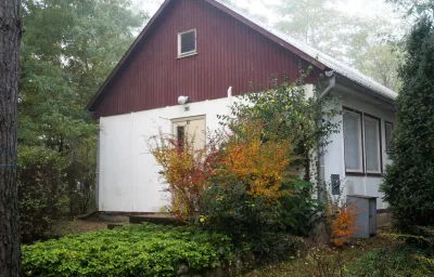 Doppelhaus Kat. C (max 5P.)