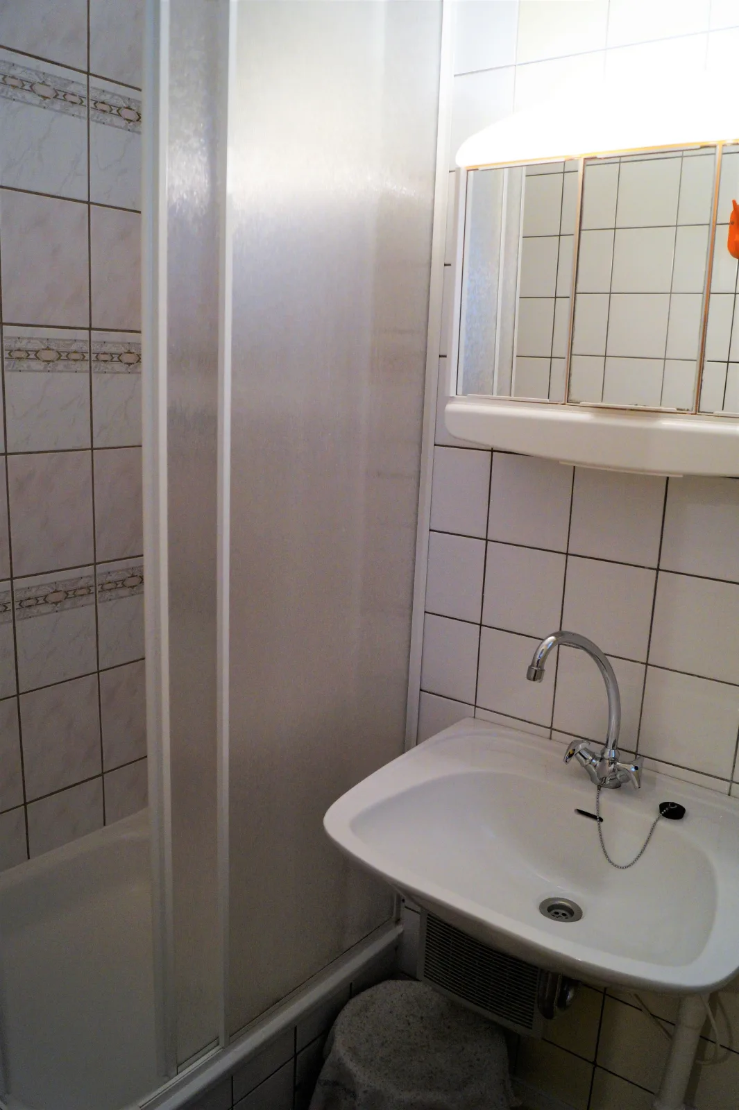 Doppelhaus Kat. C (max 5P.)