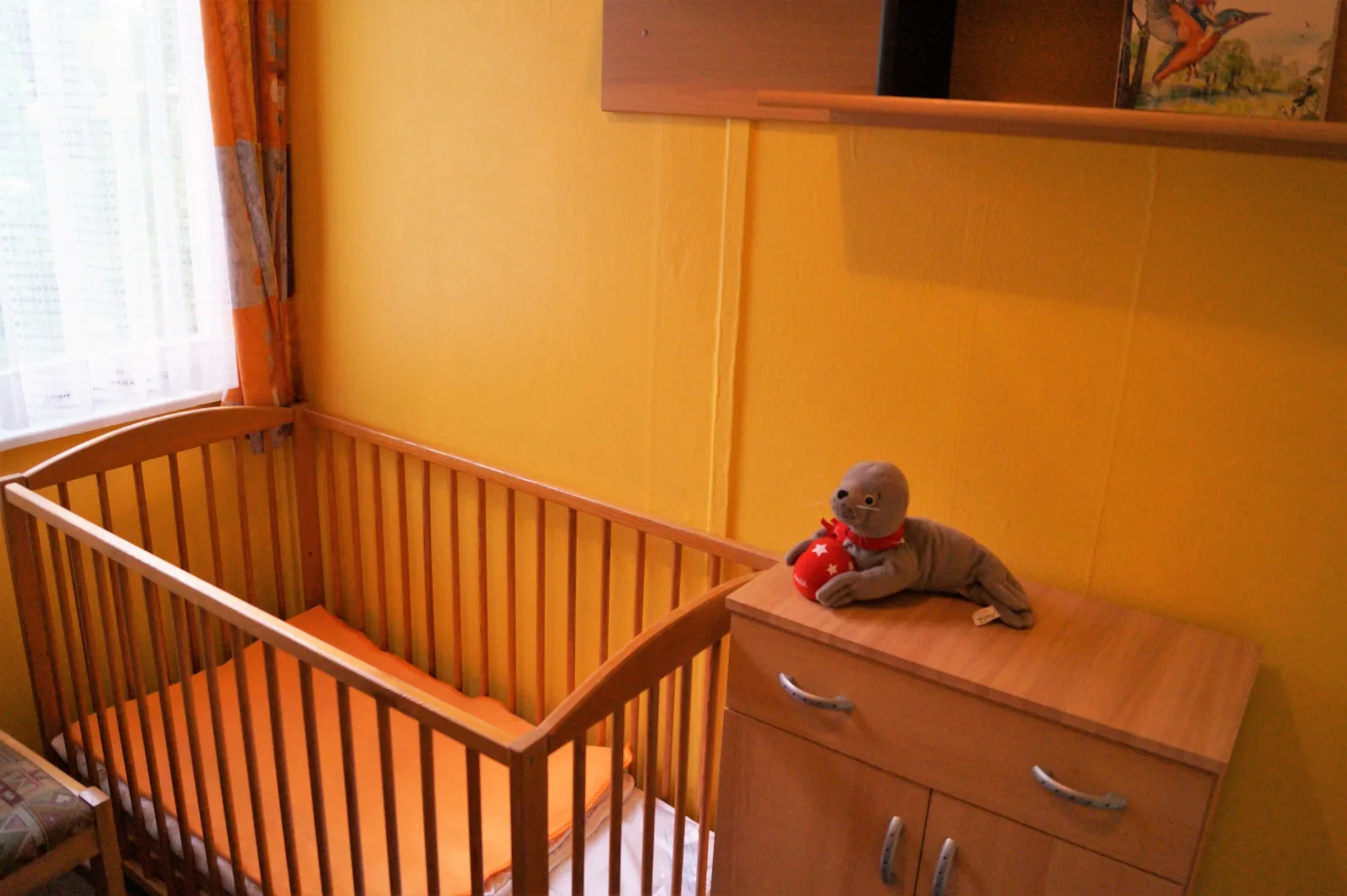 Doppelhaus Kat. C (max 5P.)