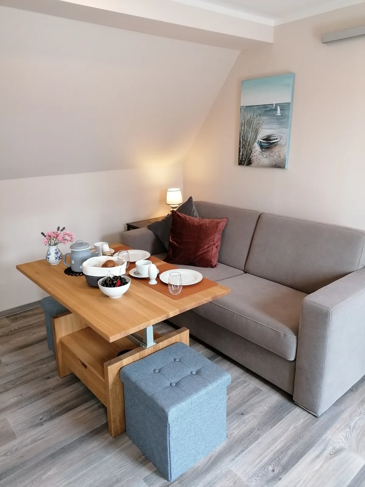 May Home