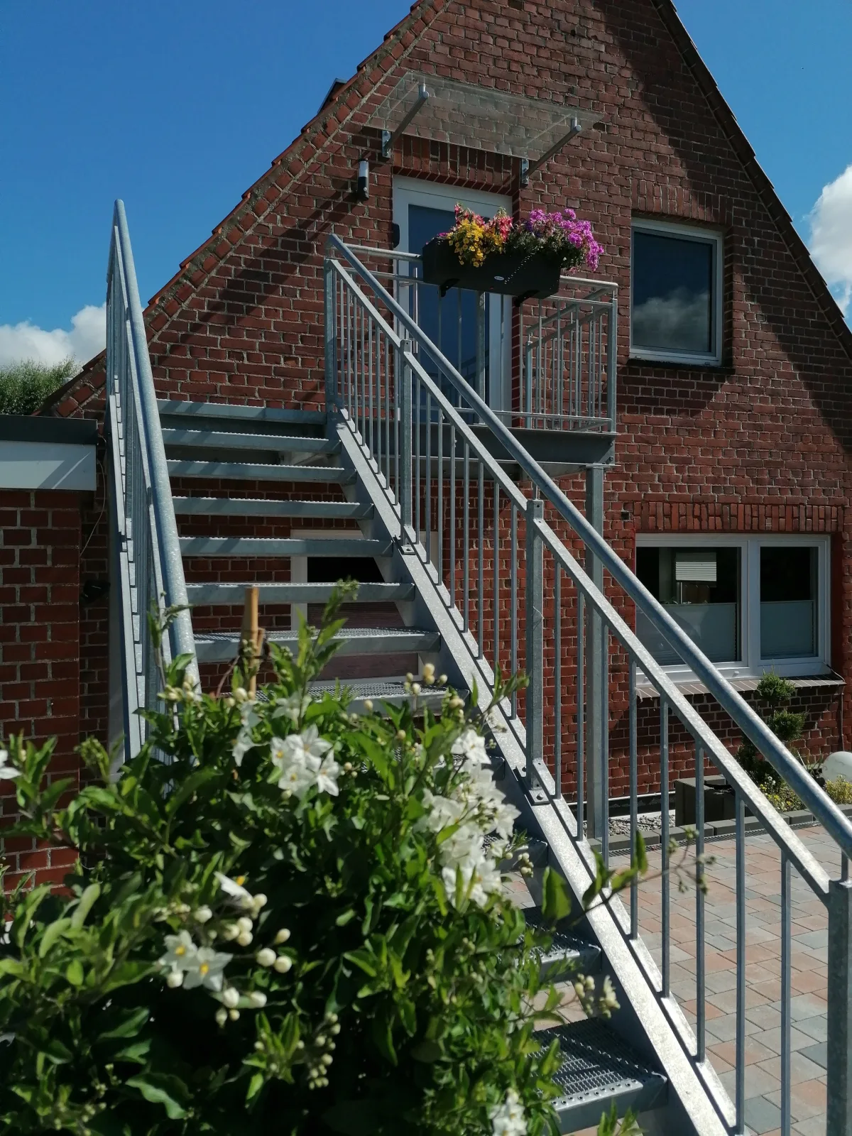 May Home