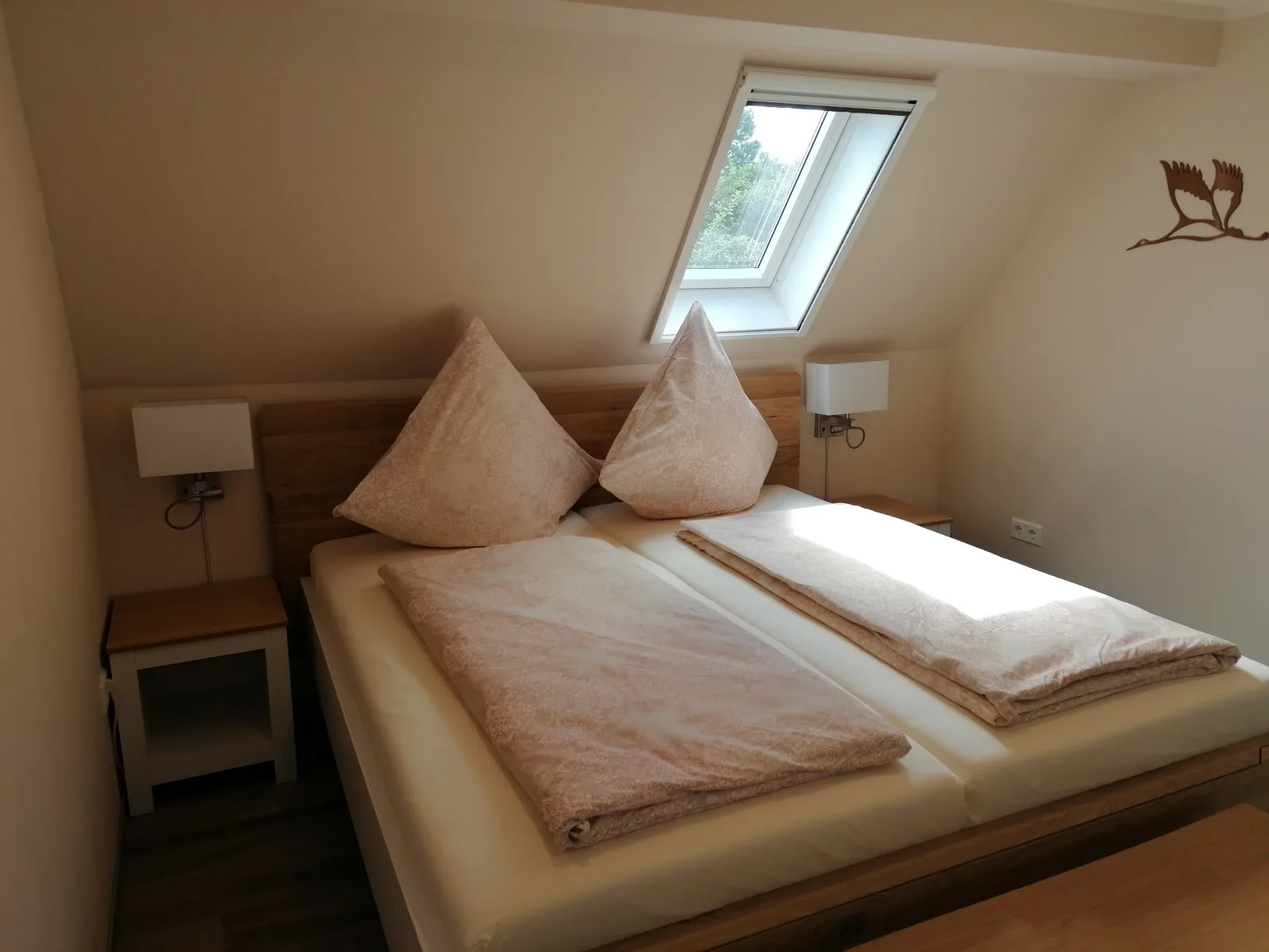 May Home
