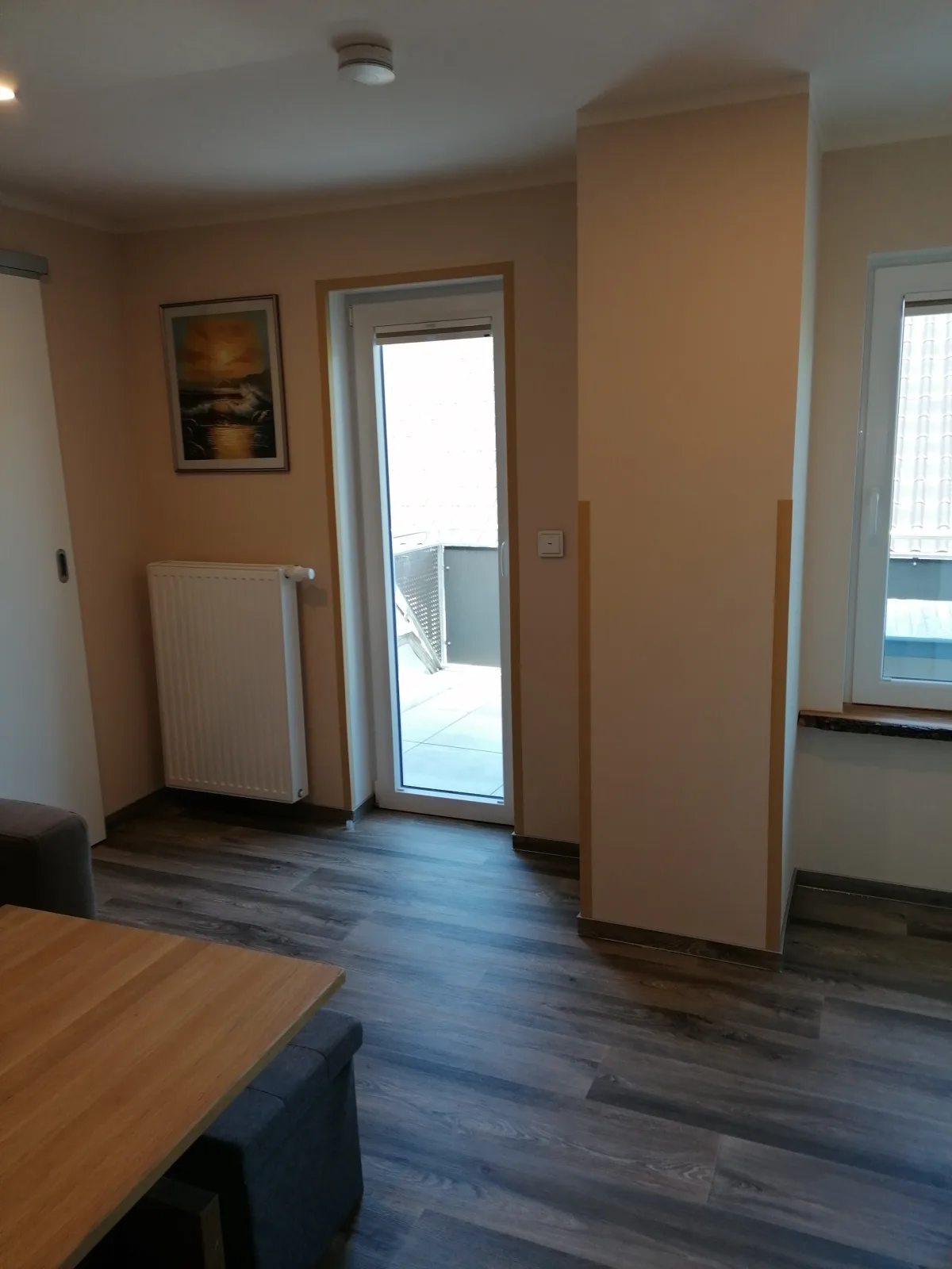 May Home