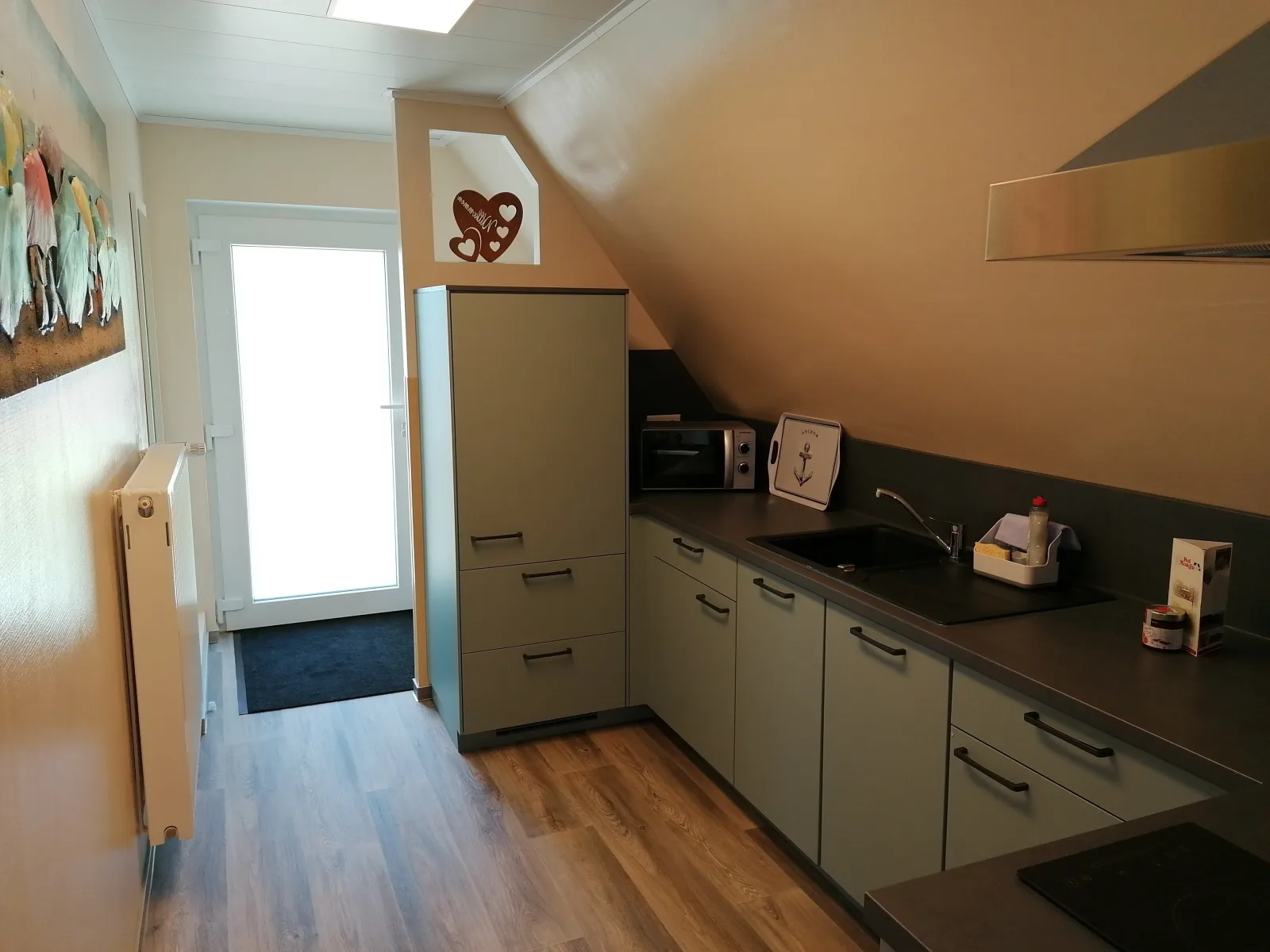 May Home
