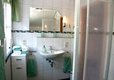 Haus Rümmele - Ferienwohnung 1
