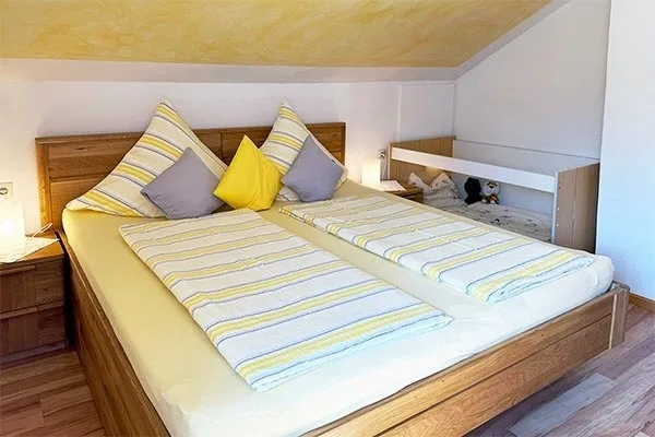 Haus Rümmele - Ferienwohnung 1