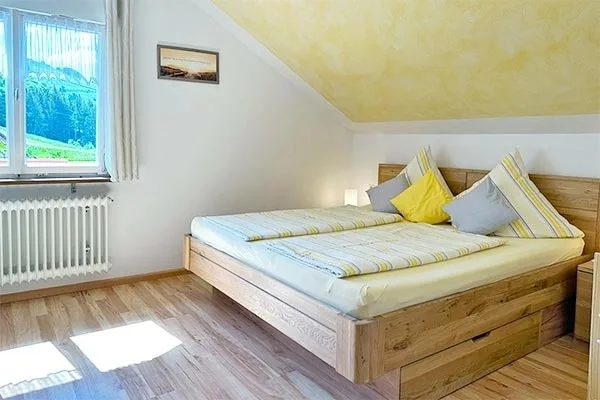 Haus Rümmele - Ferienwohnung 1