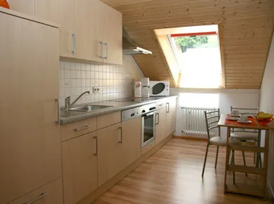 Haus Rümmele - Ferienwohnung 1