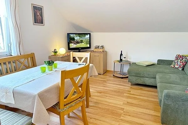 Haus Rümmele - Ferienwohnung 1