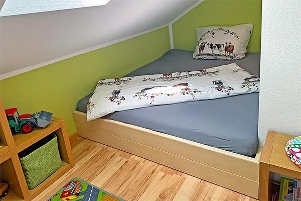 Haus Rümmele - Ferienwohnung 1