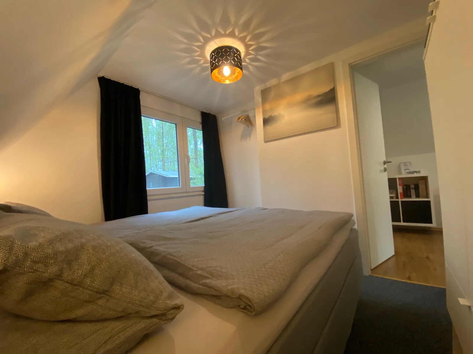 Ferienhaus Seehütte