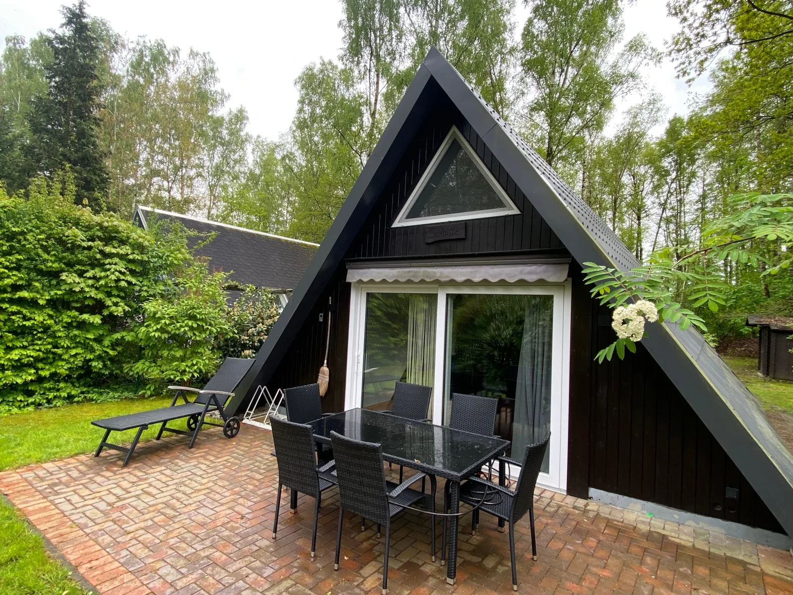 Ferienhaus Seehütte