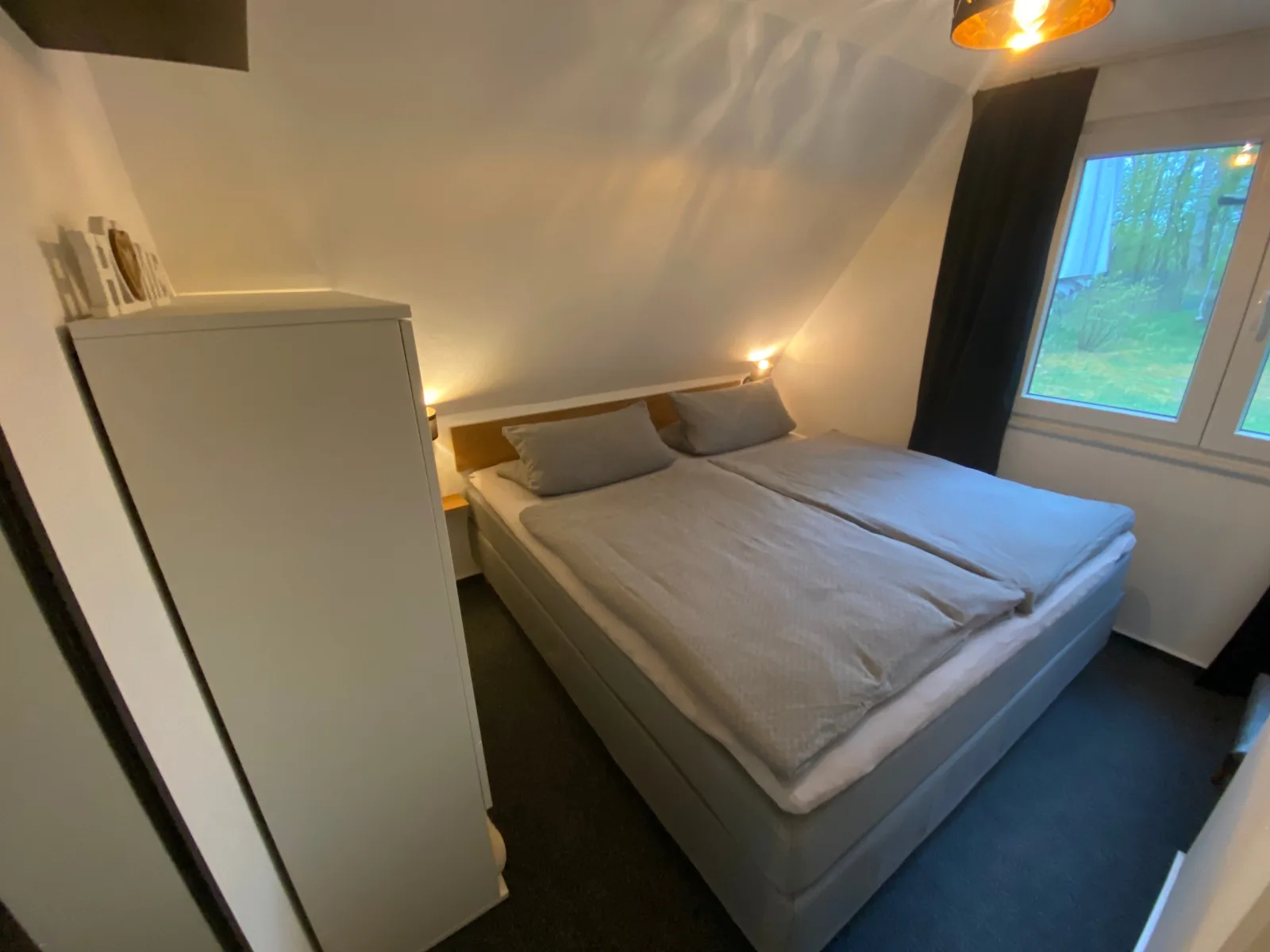 Ferienhaus Seehütte