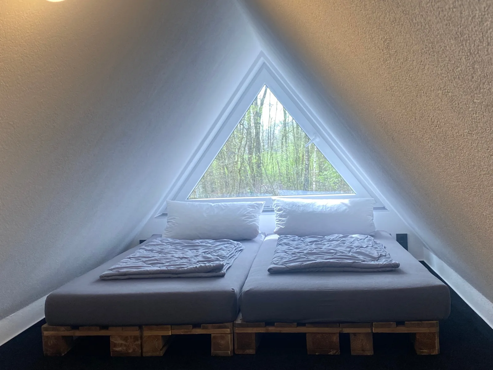Ferienhaus Seehütte