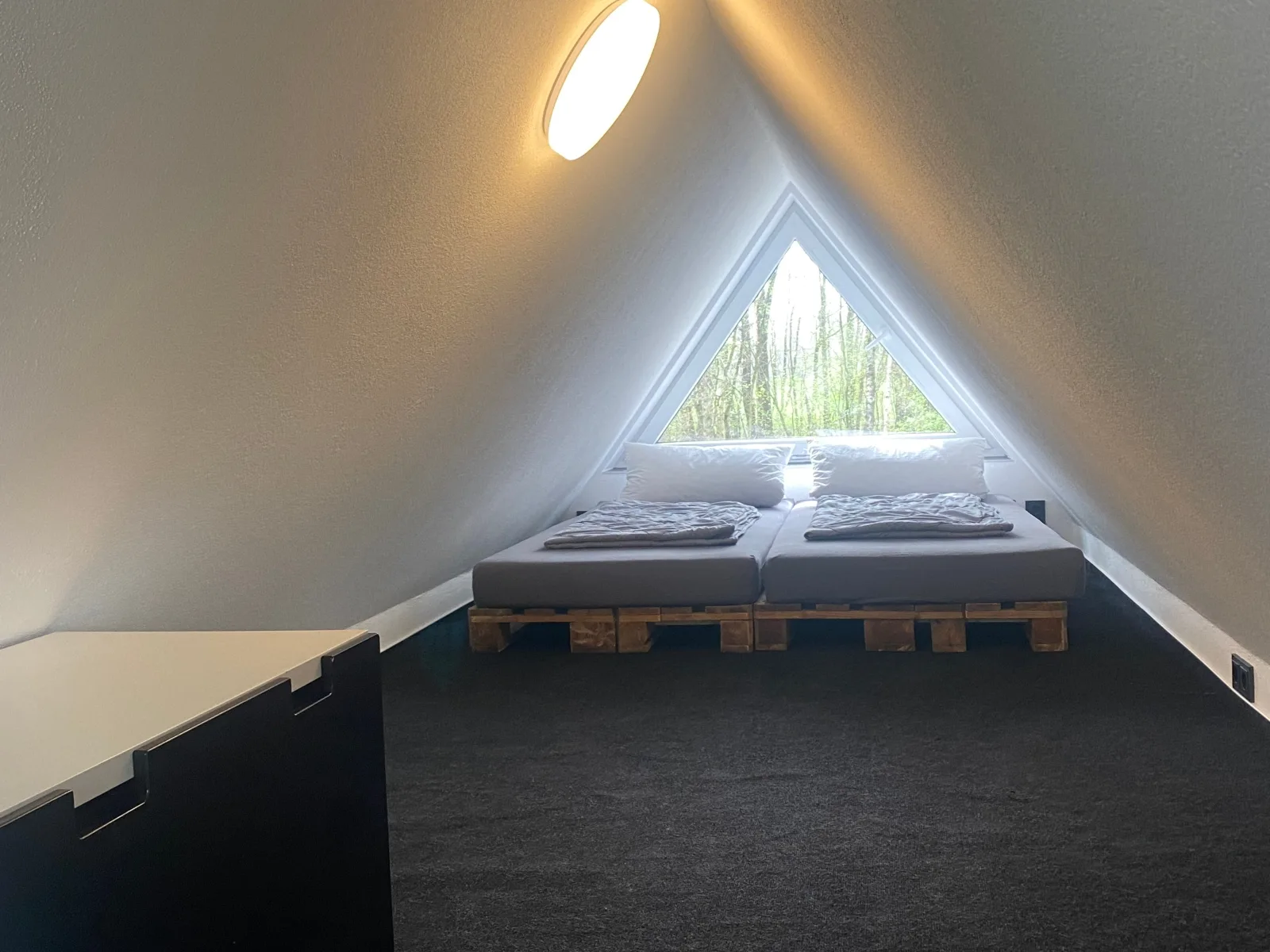 Ferienhaus Seehütte