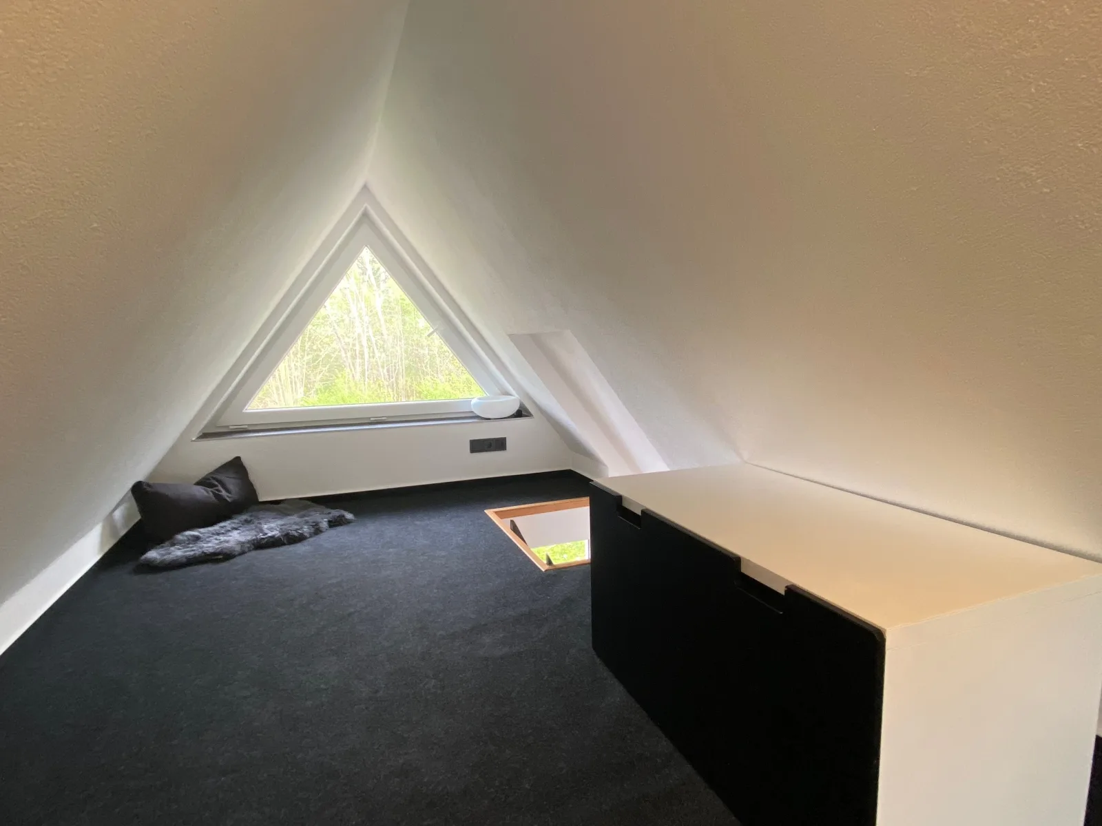 Ferienhaus Seehütte