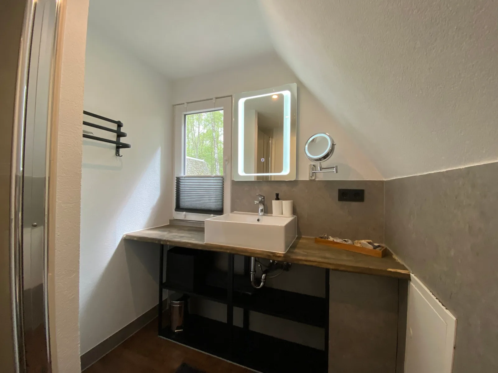 Ferienhaus Seehütte