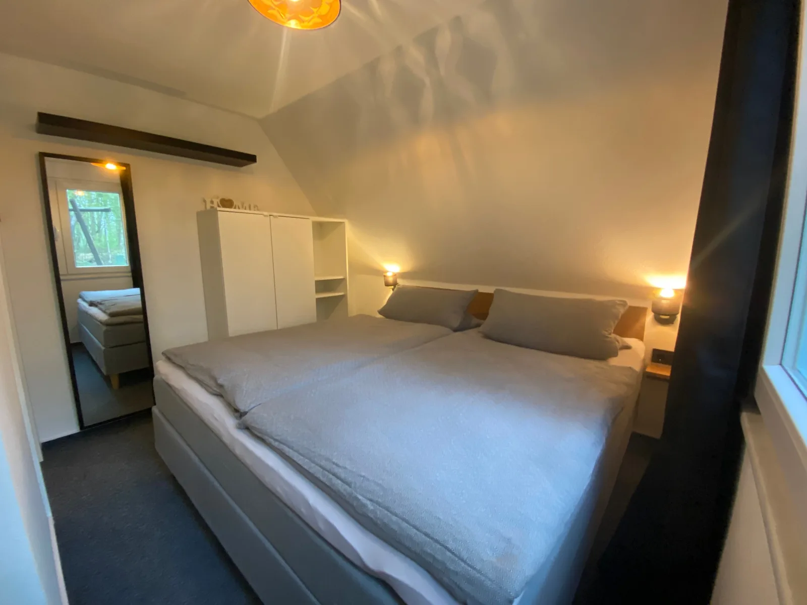 Ferienhaus Seehütte