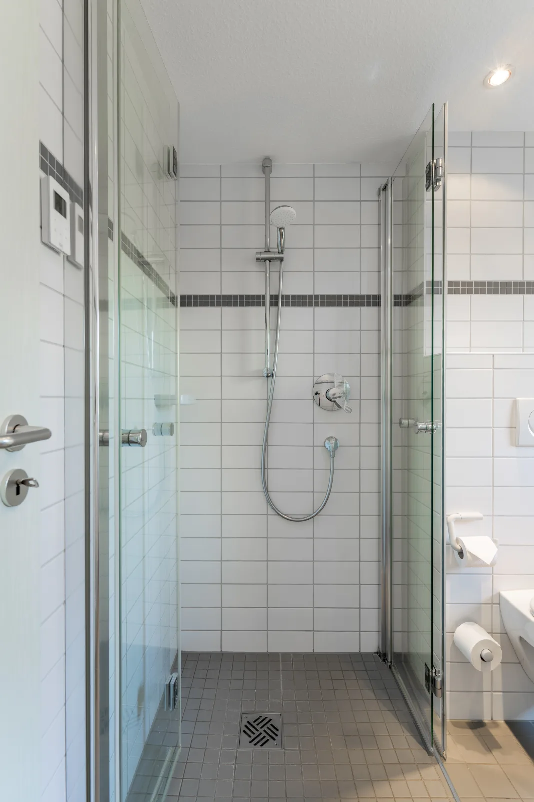 2 Raum Wohnung Exklusiv