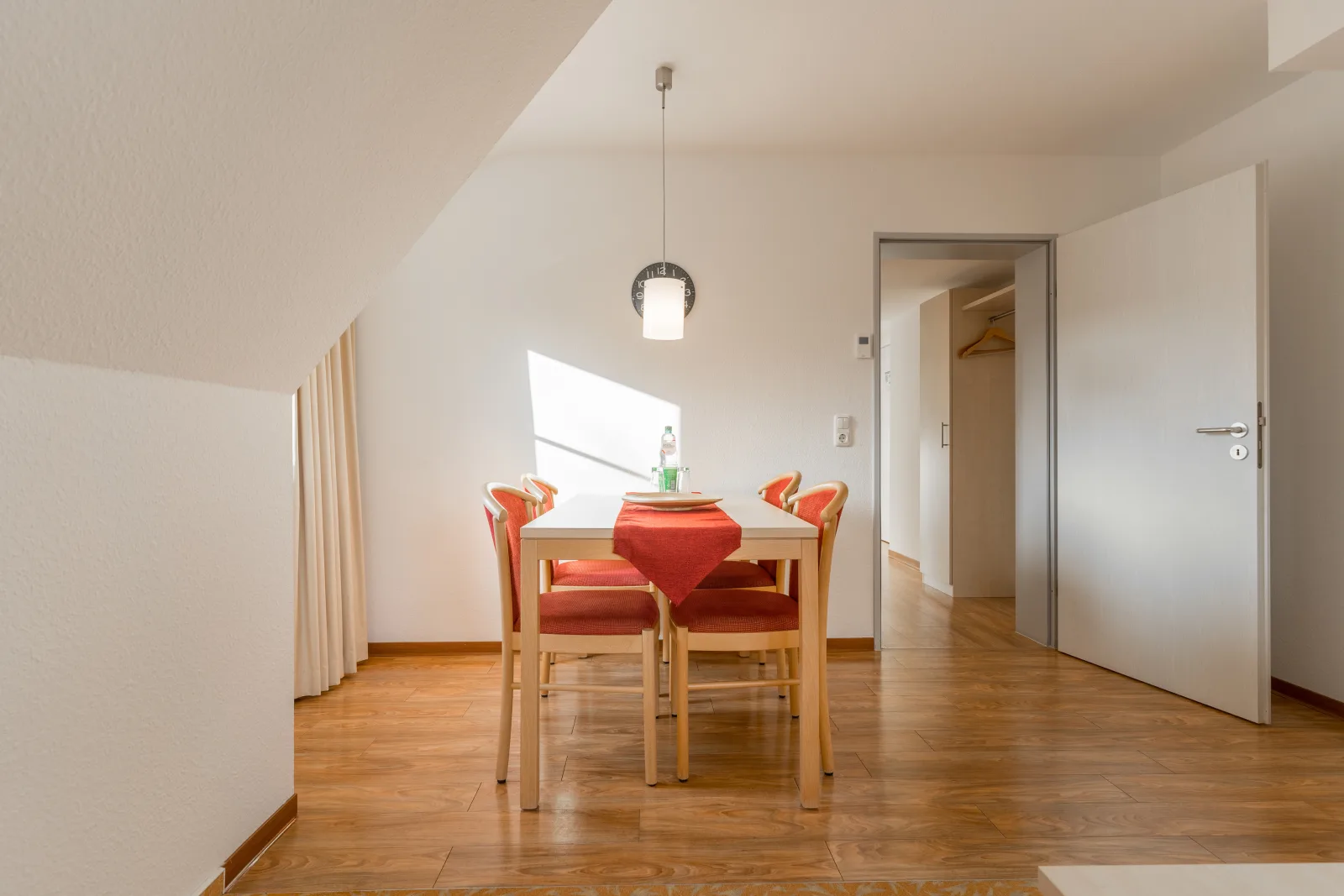 2 Raum Ferienwohnung Ostseeperle Superior