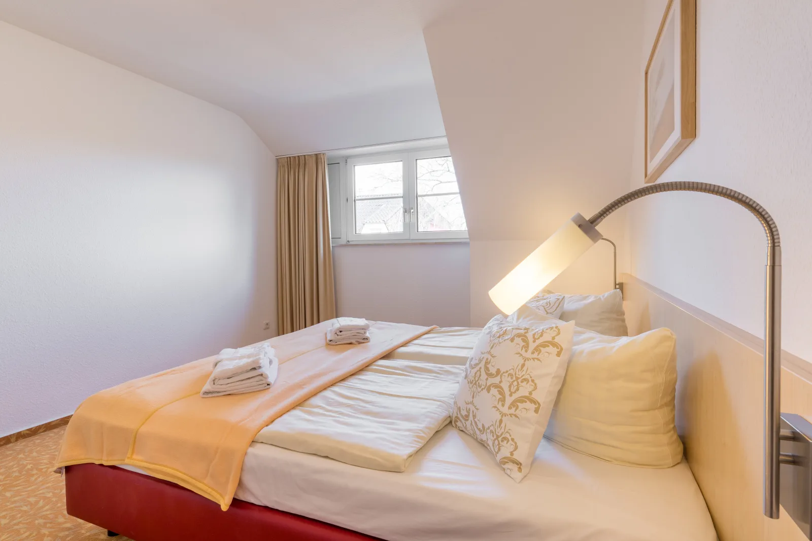 3 Raum Ferienwohnung Exklusiv