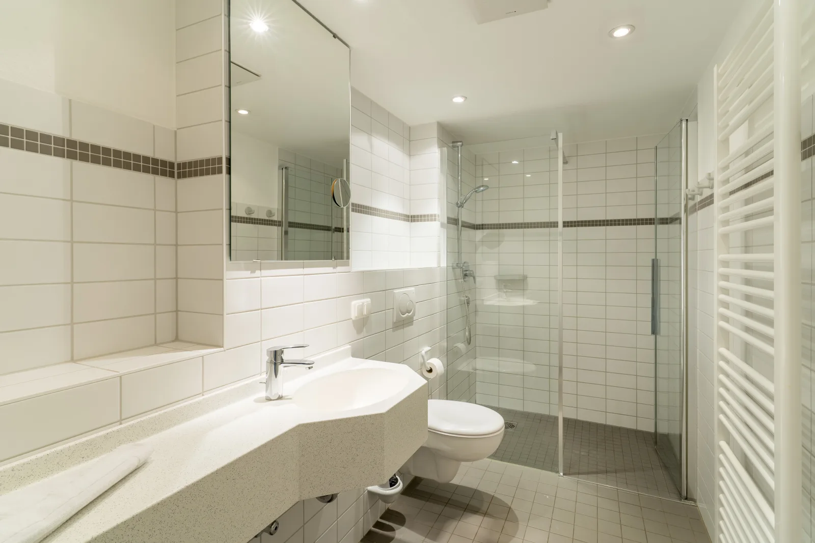 3 Raum Ferienwohnung Exklusiv