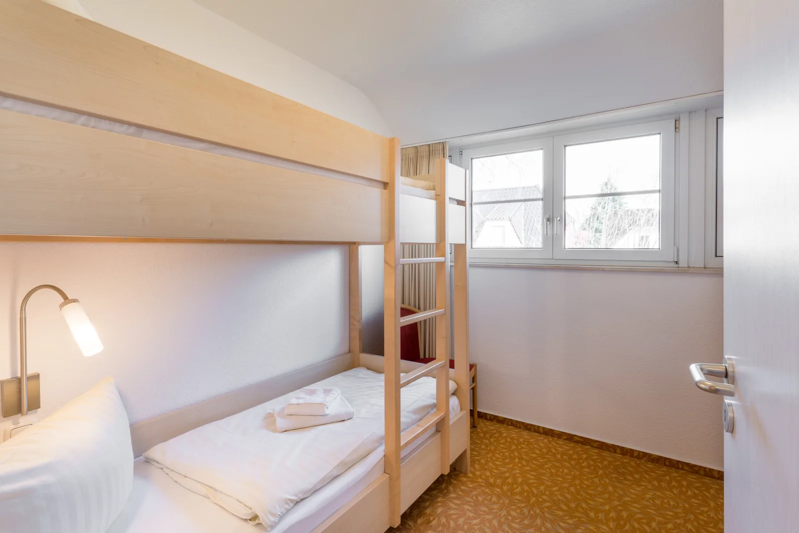 3 Raum Ferienwohnung Exklusiv
