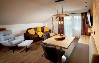 Komfort Plus Maximilian 10