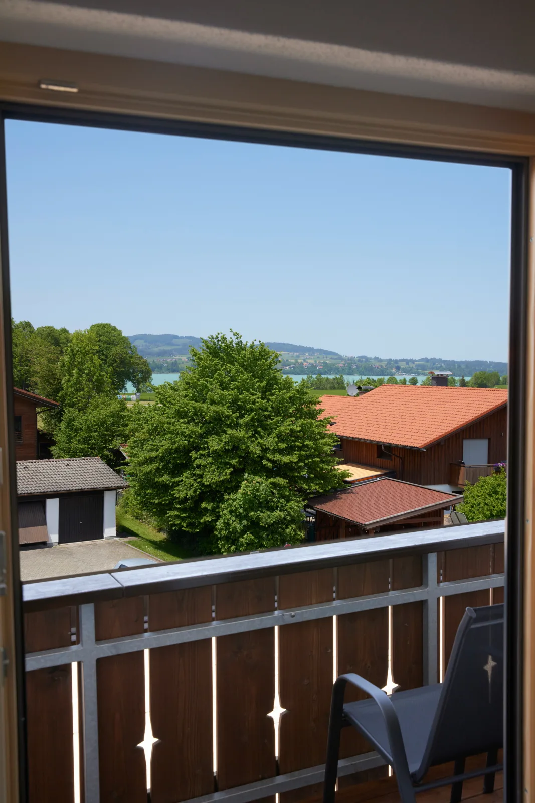 Komfort Plus Maximilian 10