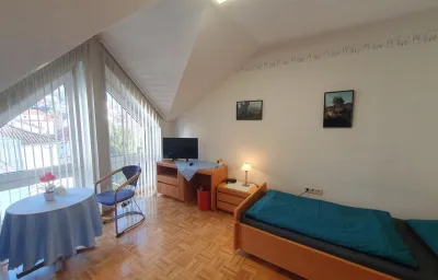 ABM Apartment 37