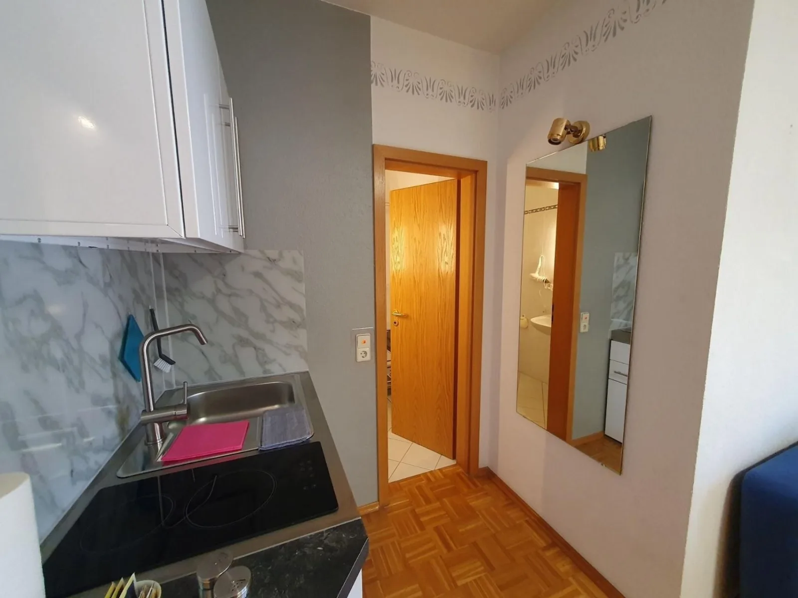 ABM Apartment 37