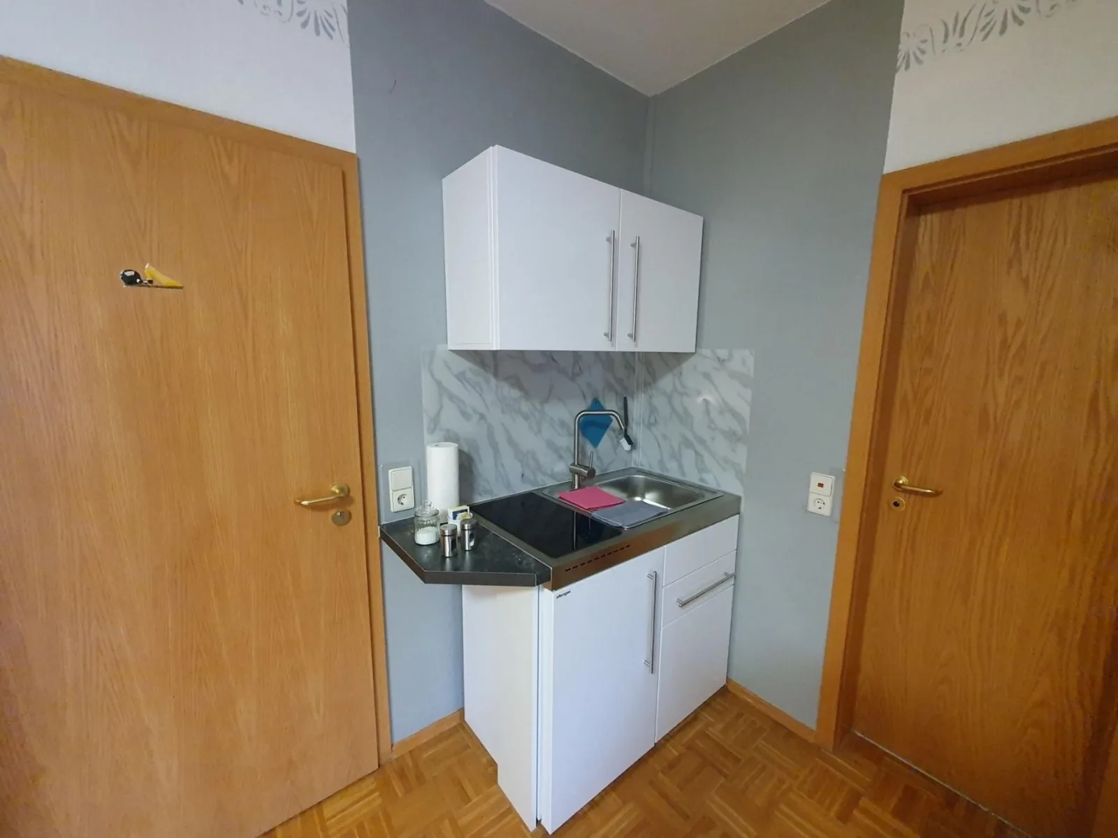 ABM Apartment 37